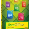 LibreOffice - Praxiswissen - Das Handbuch zur Software für Ein- und Umsteiger*Markt+Technik Verlag Discount