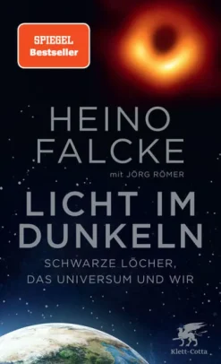 Klett-Cotta Verlag Physik & Astronomie-Licht im Dunkeln