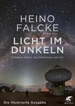 Klett-Cotta Verlag Physik & Astronomie-Licht im Dunkeln
