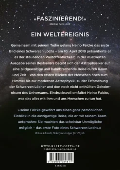 Klett-Cotta Verlag Physik & Astronomie-Licht im Dunkeln