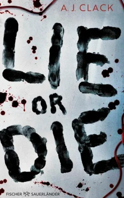 FISCHER E-Books Romane & Erzählungen|Nach Alter*Lie or Die