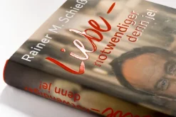 Liebe - notwendiger denn je!*Kösel-Verlag Clearance