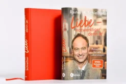 Liebe - notwendiger denn je!*Kösel-Verlag Clearance