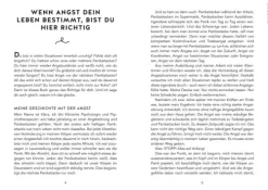 Liebe Angst, halt doch mal die Klappe!*Graefe und Unzer Verlag Clearance