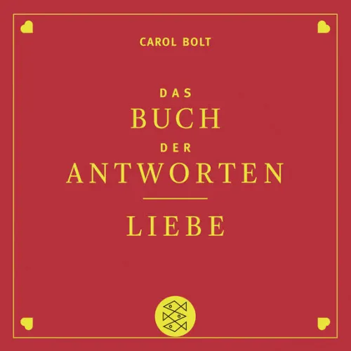 Liebe. Das Buch der Antworten*FISCHER Taschenbuch Discount
