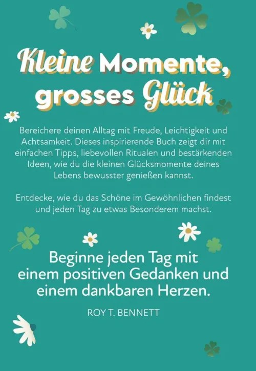 Ars Edition GmbH Liebe & Hochzeit|Glück & Wünsche*Liebe dein Leben