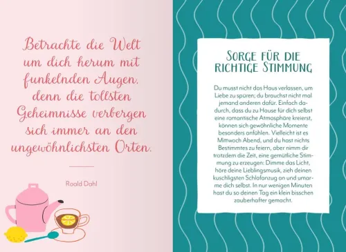 Ars Edition GmbH Liebe & Hochzeit|Glück & Wünsche*Liebe dein Leben