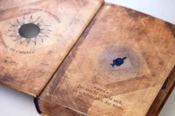 Arena Verlag GmbH Fantasy-Liebe geht durch alle Zeiten (2). Saphirblau