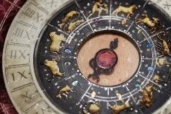 Liebe geht durch alle Zeiten (1). Rubinrot*Arena Verlag GmbH