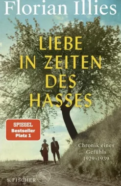 Liebe in Zeiten des Hasses*FISCHER, S. Online