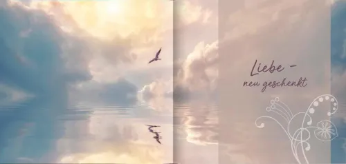 Liebe ist größer als der Tod*Groh Verlag New