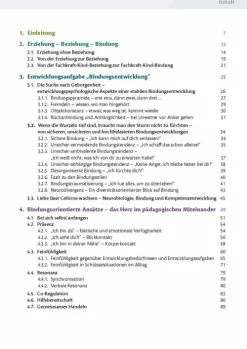 Verlag an der Ruhr GmbH Pädagogik-Liebe lässt Gehirne wachsen