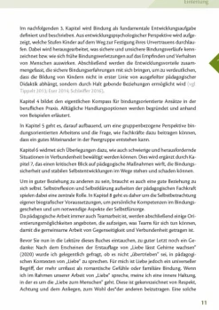Verlag an der Ruhr GmbH Pädagogik-Liebe lässt Gehirne wachsen