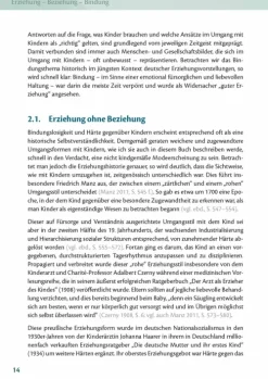 Verlag an der Ruhr GmbH Pädagogik-Liebe lässt Gehirne wachsen