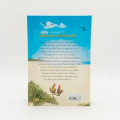 dtv Verlagsgesellschaft Humor|Privatdetektive*Liebe oder Eierlikör - Fast eine Romanze