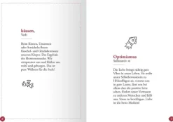 Liebe (Substantiv, f)*Ars Edition GmbH Best