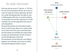 Pattloch Geschenkbuch Kommunion & Konfirmation*Lieber Gott, du bist immer für mich da