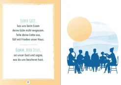 Pattloch Geschenkbuch Kommunion & Konfirmation*Lieber Gott, du bist immer für mich da