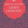 dtv Verlagsgesellschaft Gedichte & Drama-Liebesgedichte
