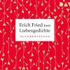 Der Audio Verlag, DAV Romane·Gedichte & Drama-Liebesgedichte, 1 Audio-CD