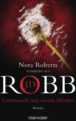 Liebesnacht mit einem Mörder*Penguin Random House Clearance