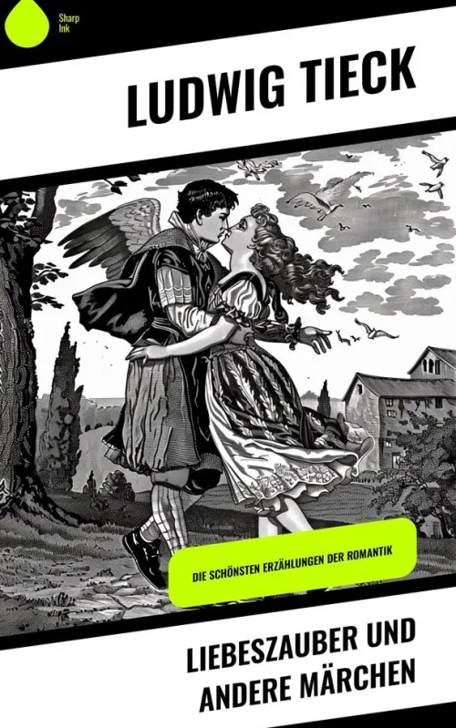 Copycat Märchen & Sagen*Liebeszauber und andere Märchen