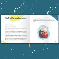 Kinder Kampenwand Verlag 0-3 Jahre-Liebevolle Gute Nacht Geschichten für Babys