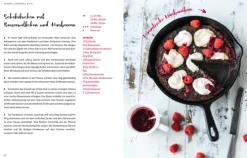 Lieblingskuchen aus der Pfanne*ZS - ein Verlag der Edel Verlagsgruppe Discount