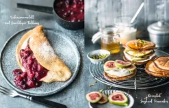 Lieblingskuchen aus der Pfanne*ZS - ein Verlag der Edel Verlagsgruppe Discount