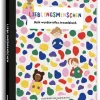 Nina Kämpf Verlag Freundebücher-Lieblingsmenschen - Mein wundervolles Freundebuch