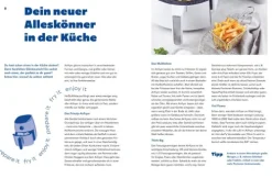 Lieblingsrezepte aus deinem Airfryer*Graefe und Unzer Verlag Outlet