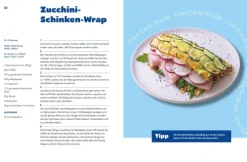 Lieblingsrezepte aus deinem Airfryer - High Protein*Graefe und Unzer Verlag Sale