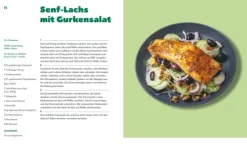 Lieblingsrezepte aus deinem Airfryer - High Protein*Graefe und Unzer Verlag Sale