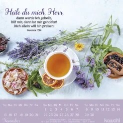 Lieblingsworte für dich 2026*Kawohl