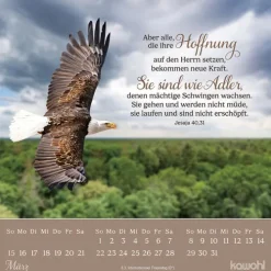 Lieblingsworte für dich 2026*Kawohl