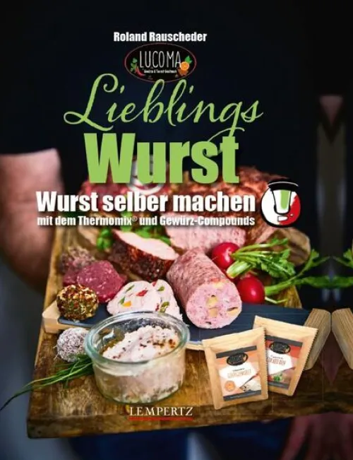 Edition Lempertz Thermomix®-Lieblingswurst