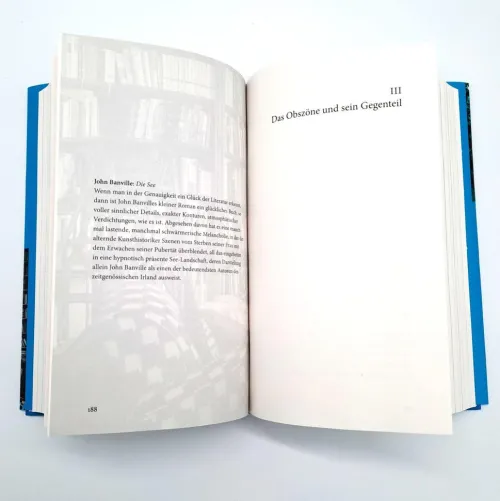 FISCHER, S. Musik, Film, Theater|Musikwissenschaft*Liegen Sie bequem? Vom Lesen und von Büchern