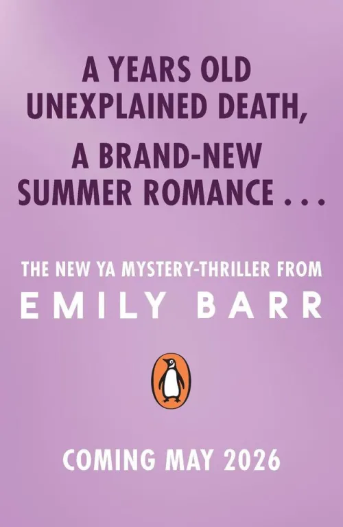 Penguin Books Ltd (UK) Jugendbücher*Lies We Told This Summer