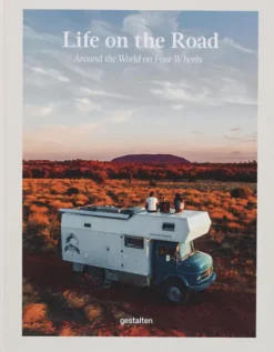 Gestalten Automobile-Life on the Road