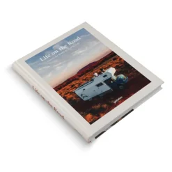 Gestalten Automobile-Life on the Road