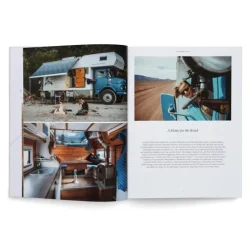 Gestalten Automobile-Life on the Road