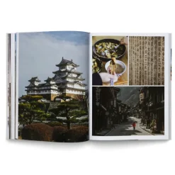 Gestalten Automobile-Life on the Road