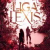 FISCHER E-Books Fantasy*Liga Lexis - Blutrote Tinte