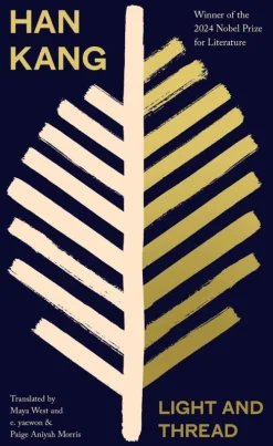 Penguin Books Ltd (UK) Sachbücher|Fachbücher*Light and Thread