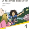 Cornelsen Verlag GmbH Quali Trainer·Quali Trainer|Quali Trainer·Mittlere Reife*Lighthouse Band 4: 8. Schuljahr, Stufe 2 - Zu allen Ausgaben - Lektüre - A Yosemite encounter