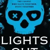 Quercus Publishing Plc Romance-Lights Out