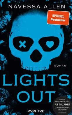 Lights Out*Piper Verlag GmbH Online