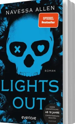 Lights Out*Piper Verlag GmbH Online