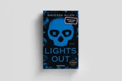 Lights Out*Piper Verlag GmbH Online