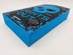 Lights Out*Piper Verlag GmbH Online